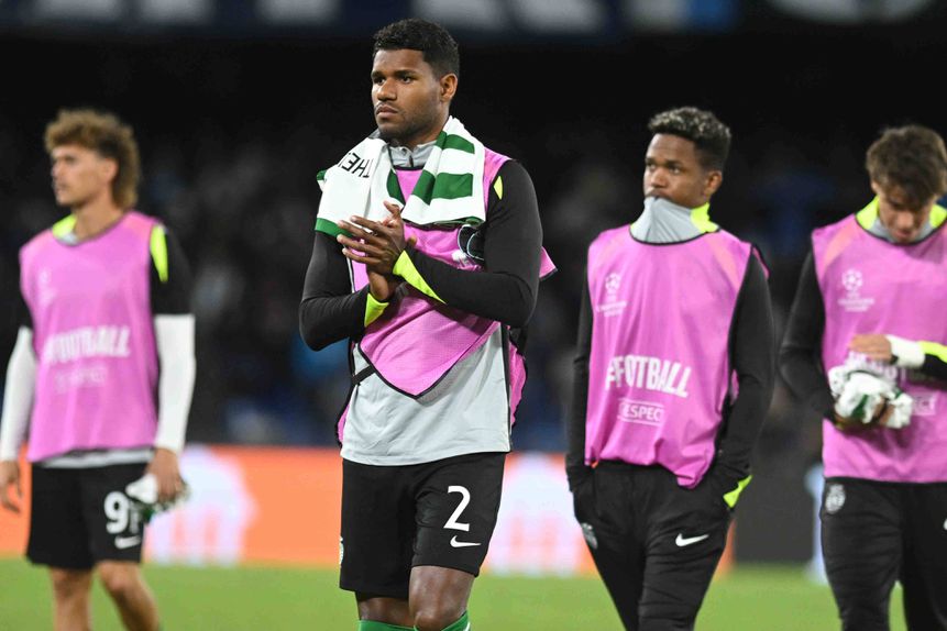 Matheus Reis pode decidir o futuro a partir do início do ano e saída é cenário mais provável - Foto: IMAGO