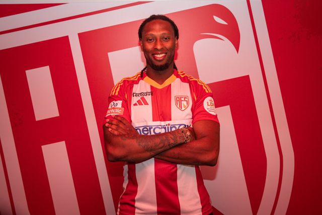 Rúben Semedo assina pelo Aves SAD - Fotografia: Aves SAD