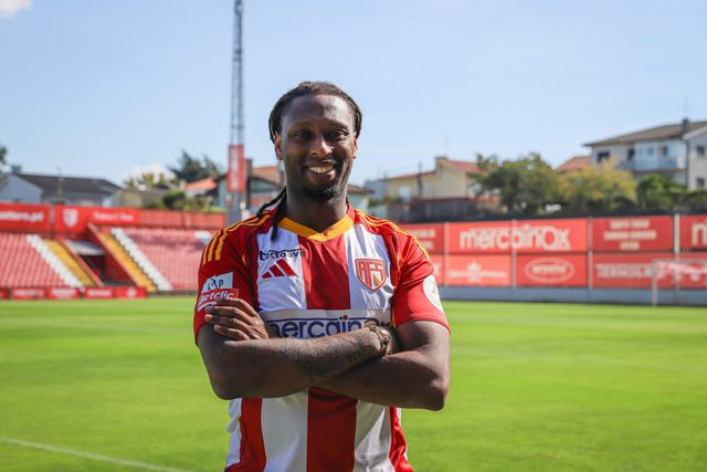 Rúben Semedo reage a nova acusação de violência sobre mulher