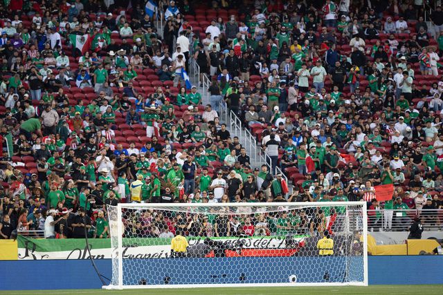 México prepara segurança do Mundial. Foto: Imago