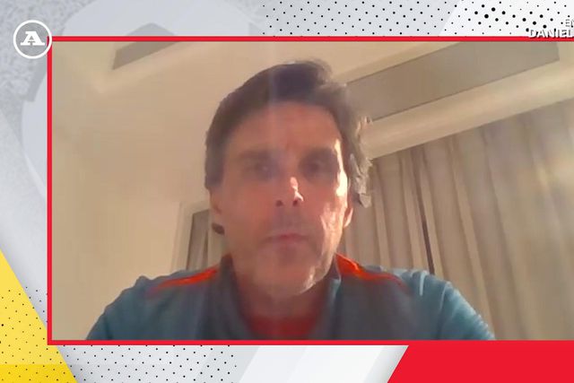 Saiba quais os hábitos chineses que Daniel Ramos mais estranhou