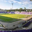 Estádio do Újpest FC 
(IMAGO)