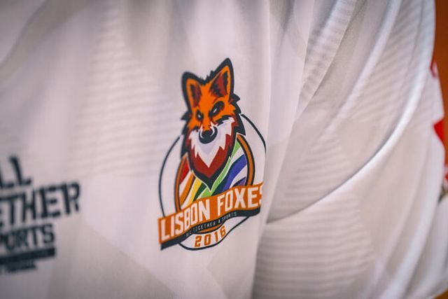 Todos os jogadores levam ao peito a astúcia e empatia da raposa (André Carvalho)