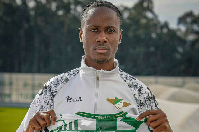 Gilberto Batista está de volta