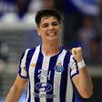 FC Porto entrou com a mão direita nas competições europeias. Foto FAP
