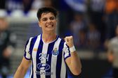 FC Porto entrou com a mão direita nas competições europeias. Foto FAP