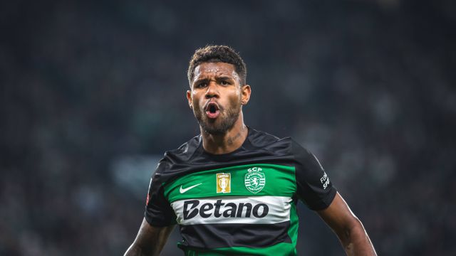 Matheus Reis será alternativa a Maxi Araújo no dérbi da Luz - Foto: IMAGO