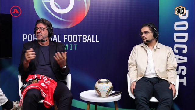 90+3 | Jonas No Benfica: táticas e a mudança que chocou!