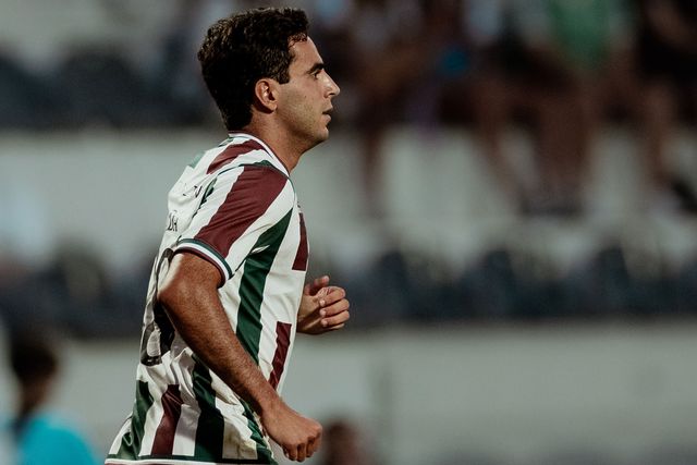 Avançado espanhol teve passagem fugaz por Portugal - Foto: Estrela da Amadora