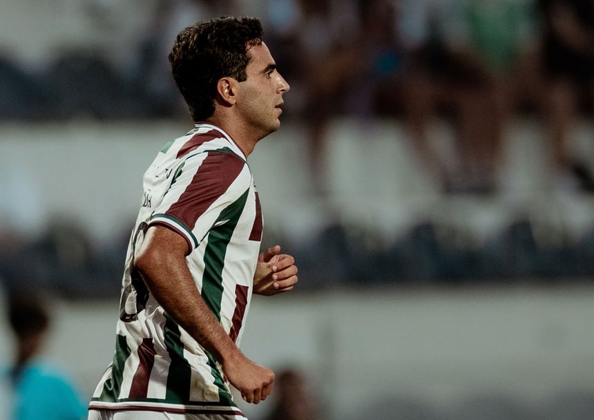 Avançado espanhol teve passagem fugaz por Portugal - Foto: Estrela da Amadora