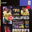África do Sul está no Mundial, Nigéria vai ao 'play-off'