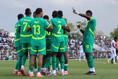 Senegal é uma das nove seleções africanas apuradas para o Mundial. Podem ser 10