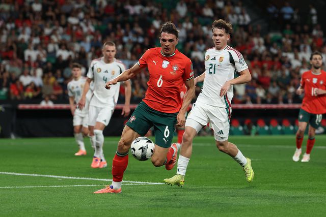 João Palhinha (IMAGO)