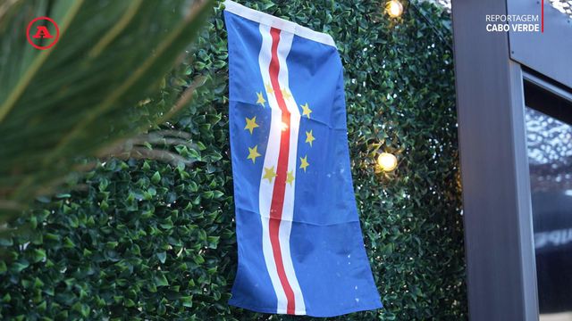 Algum sofrimento, muita festa: como os cabo-verdianos viram o jogo em Portugal