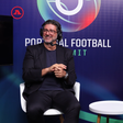 Rui Vitória: «Acho que não tive o devido reconhecimento no Benfica»