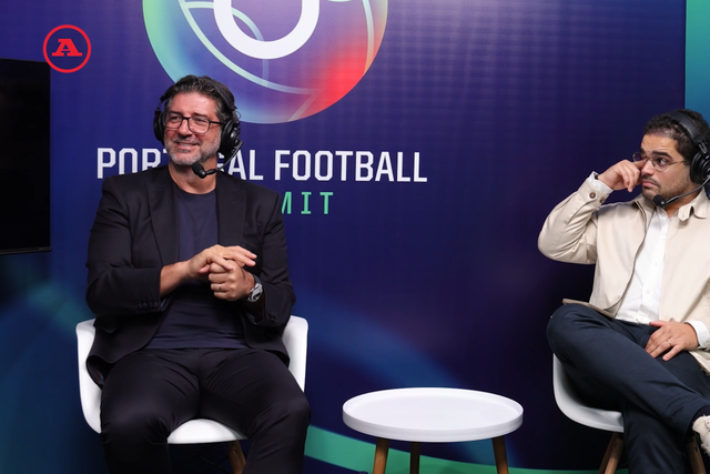 Rui Vitória: «Acho que não tive o devido reconhecimento no Benfica»