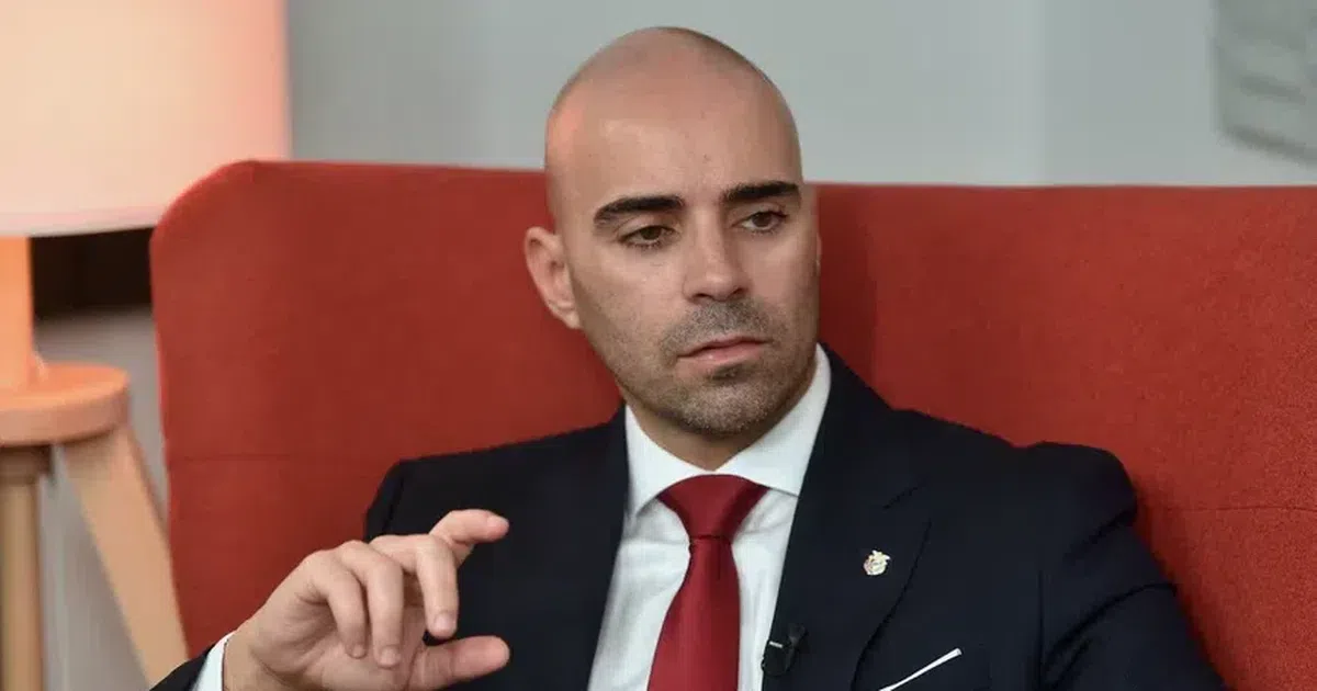 «A imagem, bom-nome e honra do Benfica continuam a ser alvo de ataque»