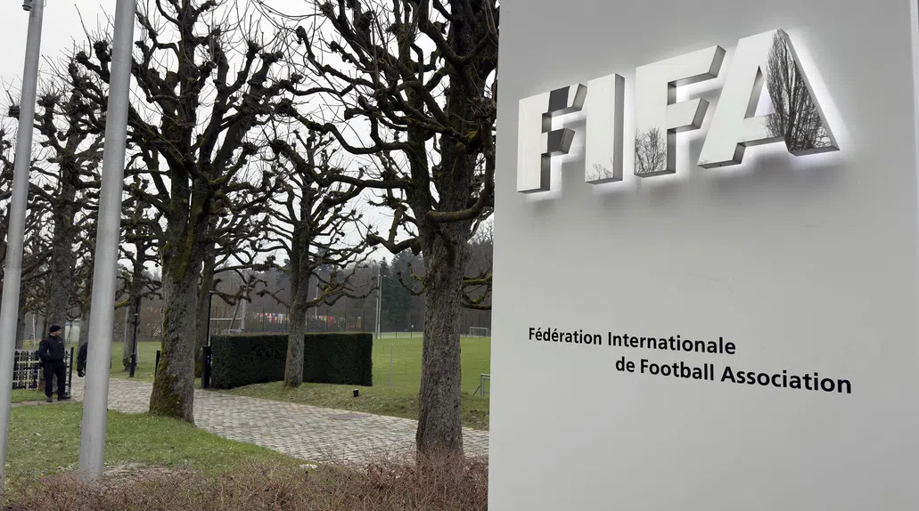 Mundial 2030! Segurança máxima já planeada