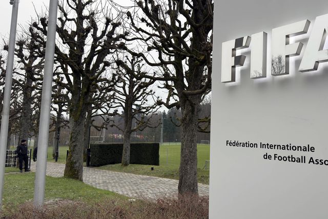 FIFA já trabalha na questão da segurança com os países do mundial 203, incluindo Portugal