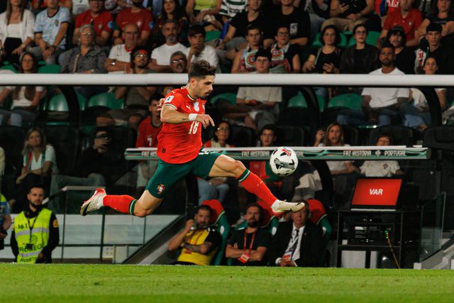 Classe de Pedro Neto - Foto: IMAGO