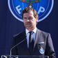 André Villas-Boas, presidente do FC Porto - Foto: Estela Silva/LUSA