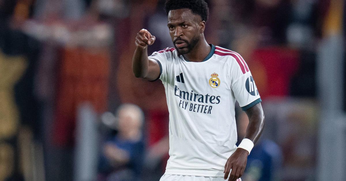 Vinícius sem perdão: comité de Apelo mantém castigo de quatro jogos e deixa Mourinho em polvorosa