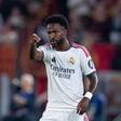 Vinícius sem perdão: comité de Apelo mantém castigo de quatro jogos e deixa Mourinho em polvorosa