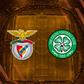 Benfica-Celtic: Marco Silva muda meia equipa