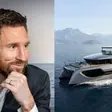 Messi gasta €10 M em presente após o adeus à seleção