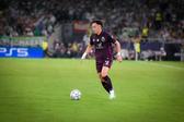 Pepê, extremo do FC Porto - Foto: IMAGO