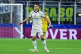 Tresoldi gelou San Siro