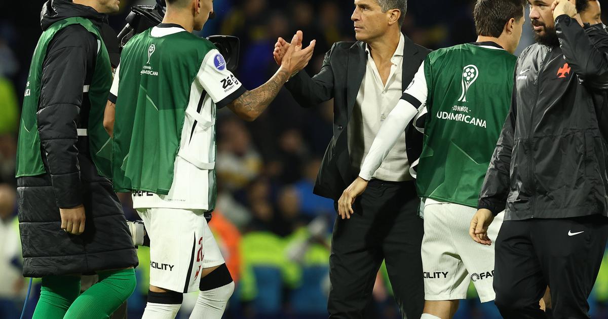 Pedro Emanuel vence na Bombonera e sonha com título na Sul-Americana: «Pode ser nosso»