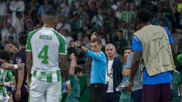 Golo anulado ao FC Porto no VAR: a análise de Pedro Henriques