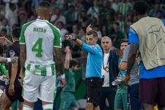 Golo anulado ao FC Porto no VAR: a análise de Pedro Henriques