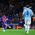 PSG vence Man. City num jogo que devia ser uma final