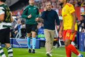 Rui Borges levou plano bem definido para ultrapassar obstáculo em França - Foto: IMAGO