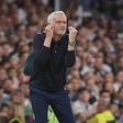 Mourinho arrasado em Espanha: «A arte de gritar e de... nada jogar»