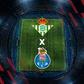 Betis-FC Porto: sítio de voltar a ser feliz