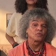Vídeo do corte de cabelo de Valderrama