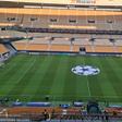 La Cartuja recebe esta quarta-feira o Betis-FC Porto - Foto: A BOLA