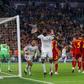 'Remontada' histórica do Real Madrid em Roma