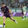 Gabri Veiga marcou ao Betis de livre direto - Foto: IMAGO