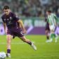 Gabri Veiga marcou ao Betis de livre direto - Foto: IMAGO