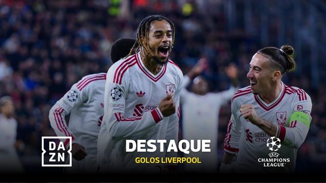 Barcola começa a justificar os €125 milhões que o Liverpool pagou