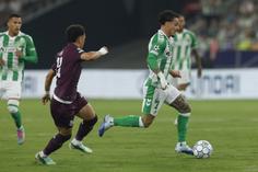 «Estranhei a forma como o FC Porto se expôs demasiado»