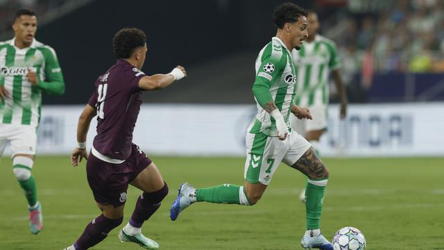 «Estranhei a forma como o FC Porto se expôs demasiado»