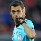 Clément Turpin foi o árbitro do encontro entre o Betis e o FC Porto, da 2.ª jornada da Liga dos Campeões — Foto: UEFA