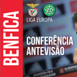 Direto: siga a conferência de Marco Silva