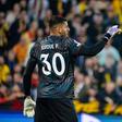 Kaique vai manter-se na baliza diante do Lask Linz - Foto; IMAGO