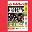 Toque de Bola: a bola dentro da baliza do Sporting e o auxiliar a coçar o olho